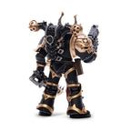 Product image Warhammer 40k - Black Legion Brother Talas Action Figure