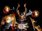 Product image Warhammer 40k - Black Legion Brother Talas Action Figure