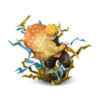 Zdjęcie produktu Demon Slayer - Zenitsu Agatsuma Thunderclap & Flash Figura
