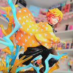 Zdjęcie produktu Demon Slayer - Zenitsu Agatsuma Thunderclap & Flash Figura