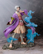 Product image Dr. Stone - Gen Asagiri figure