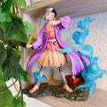 Product image Dr. Stone - Gen Asagiri figure