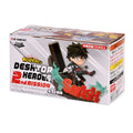 Zdjęcie produktu My Hero Academia - Heroes Vol.2 Tajemniczy Uchwyt