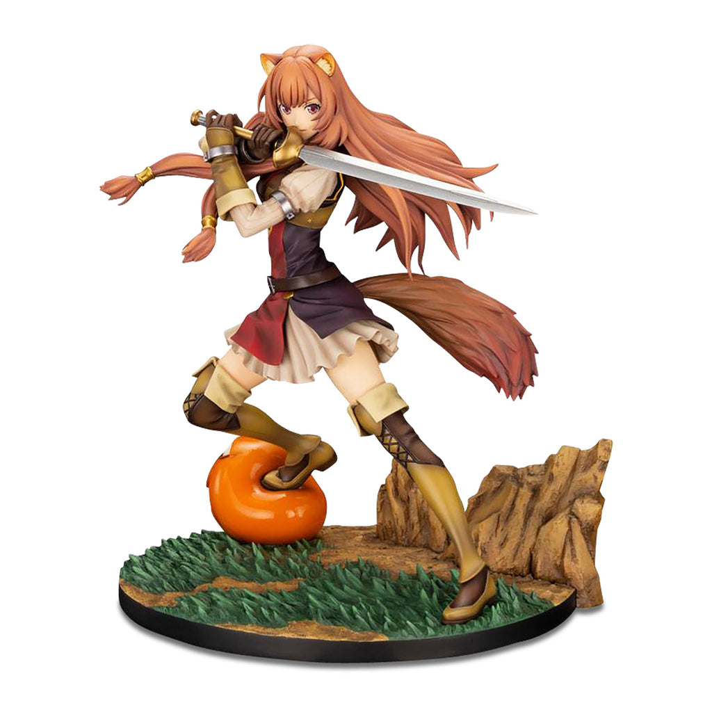Product image Rising of the Shield Hero - Raphtalia Statue