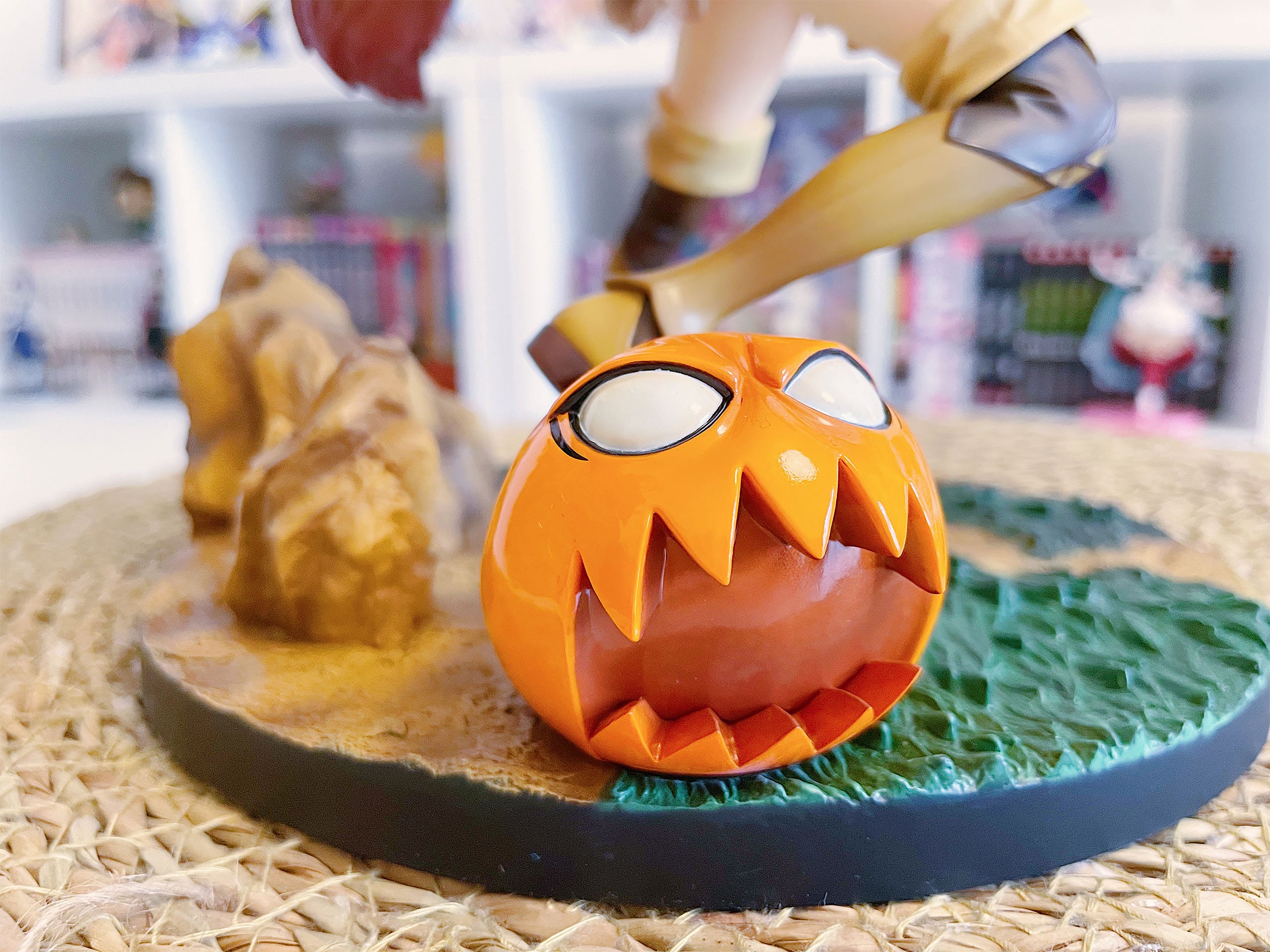 Product image Rising of the Shield Hero - Raphtalia Statue