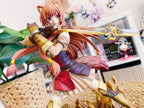 Product image Rising of the Shield Hero - Raphtalia Statue