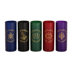 Product image Middle Earth Symbol Glass Set 5-piece - The Lord of the Rings