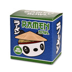 Zdjęcie produktu Miska Panda Kawaii z pokrywką dla fanów anime