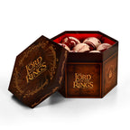 Product image The Lord of the Rings - Middle Earth Symbols Christmas Tree Baubles 14pcs