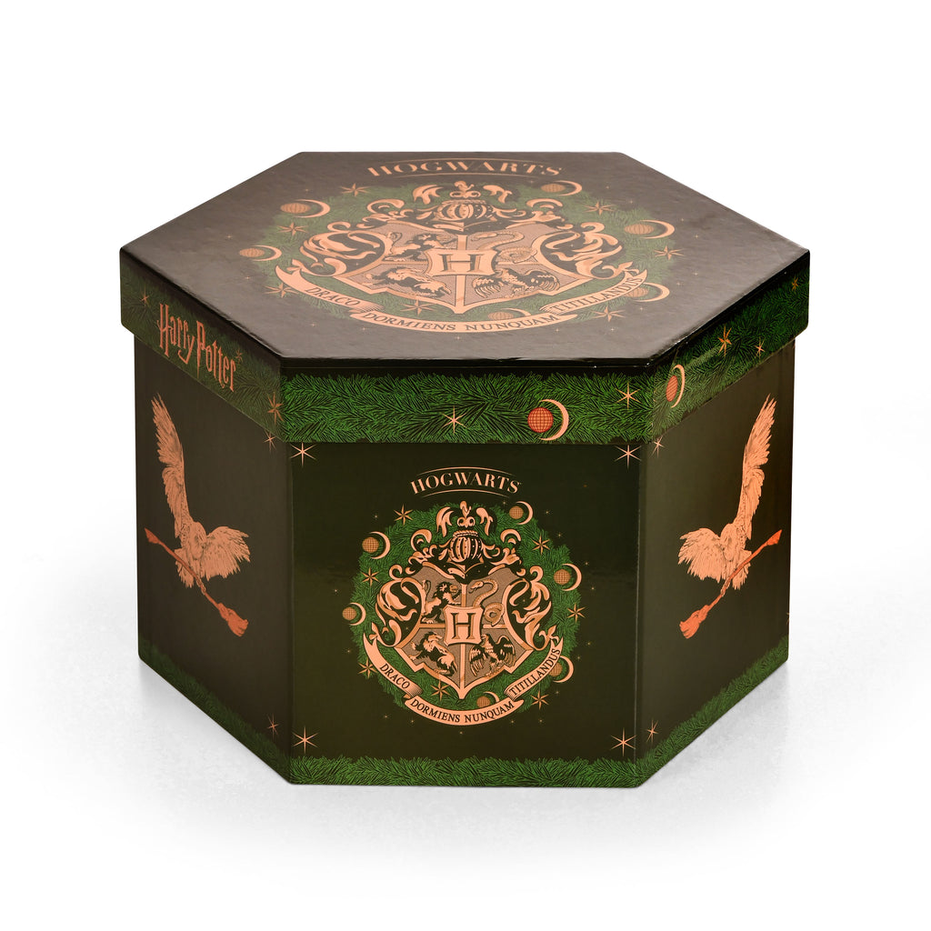 Zdjęcie produktu Harry Potter bombki choinkowe 14 szt.