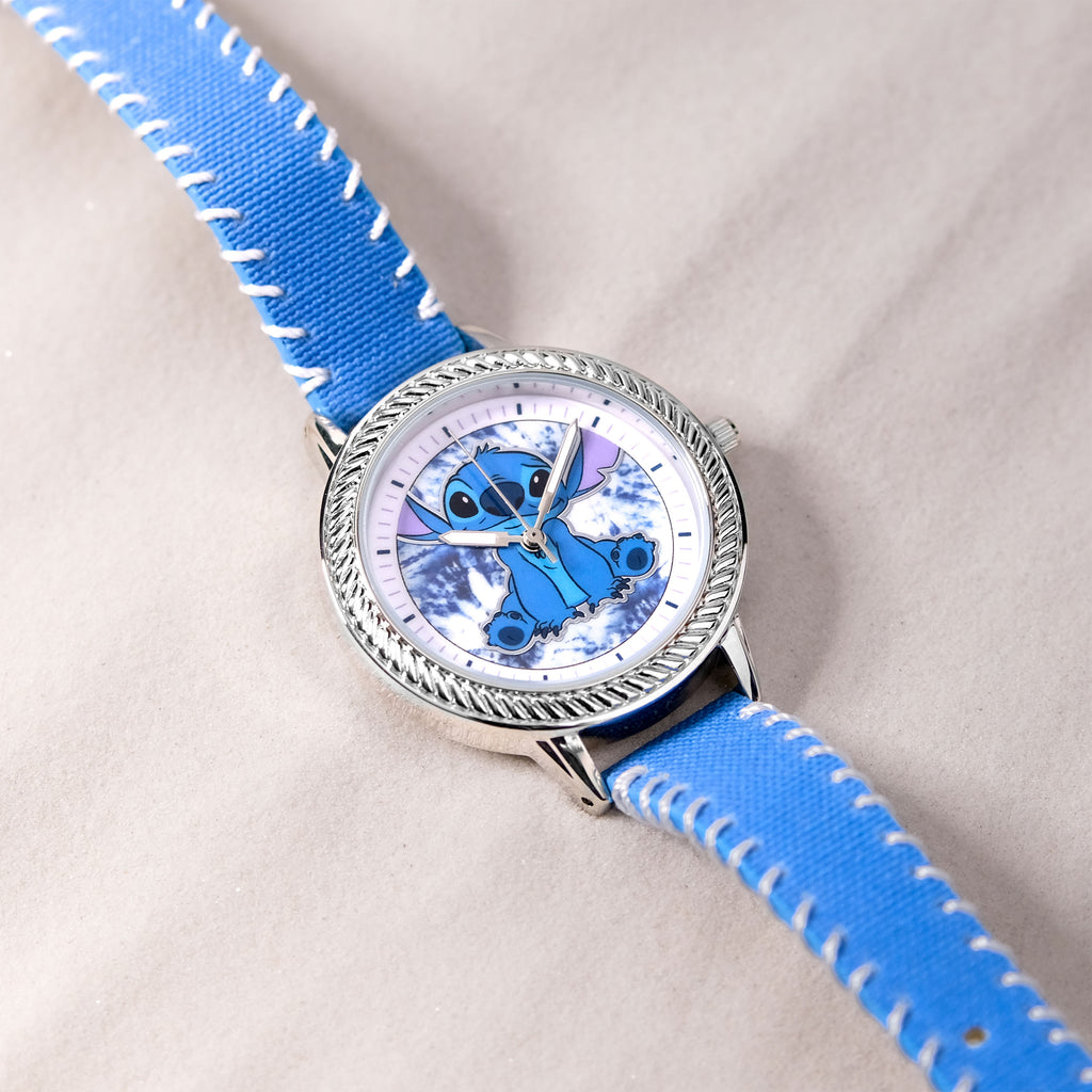 Product image Lilo & Stitch - Stitch Wristwatch