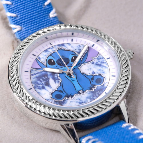 Zdjęcie produktu Lilo & Stitch - Zegarek Stitch