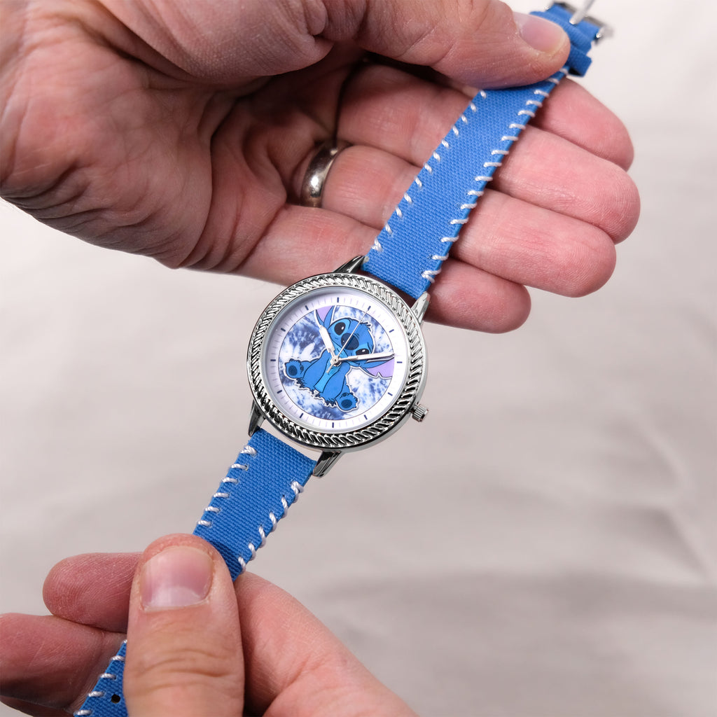 Product image Lilo & Stitch - Stitch Wristwatch