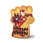Zdjęcie produktu Iron Man - Poduszka w kształcie rękawicy