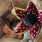 Product image Stranger Things - Demogorgon Plush Figure 26 cm
