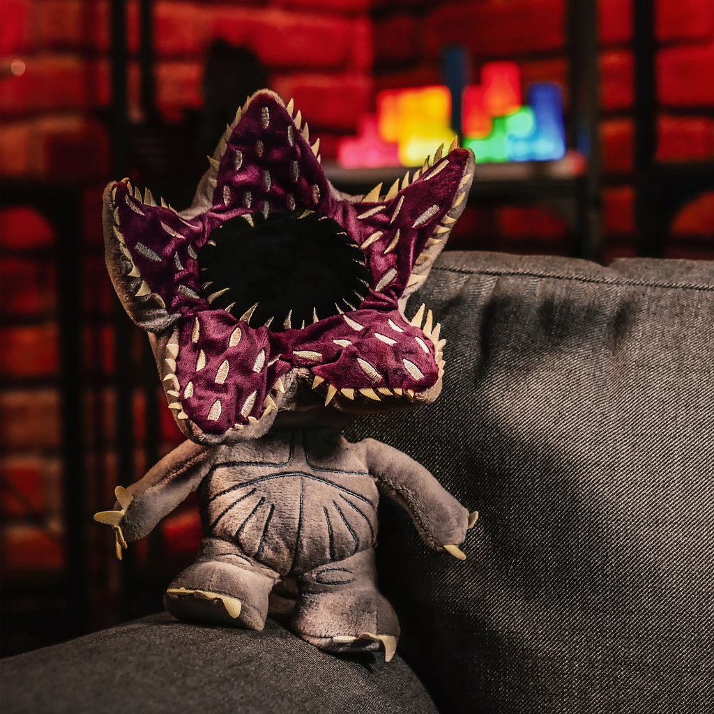 Product image Stranger Things - Demogorgon Plush Figure 26 cm
