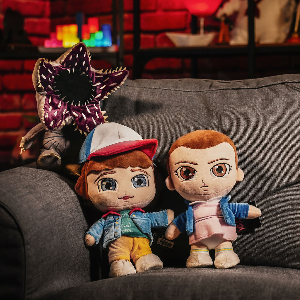 Product image Stranger Things - Demogorgon Plush Figure 26 cm