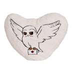 Zdjęcie produktu Hedwig Pluszowa Poduszka - Harry Potter