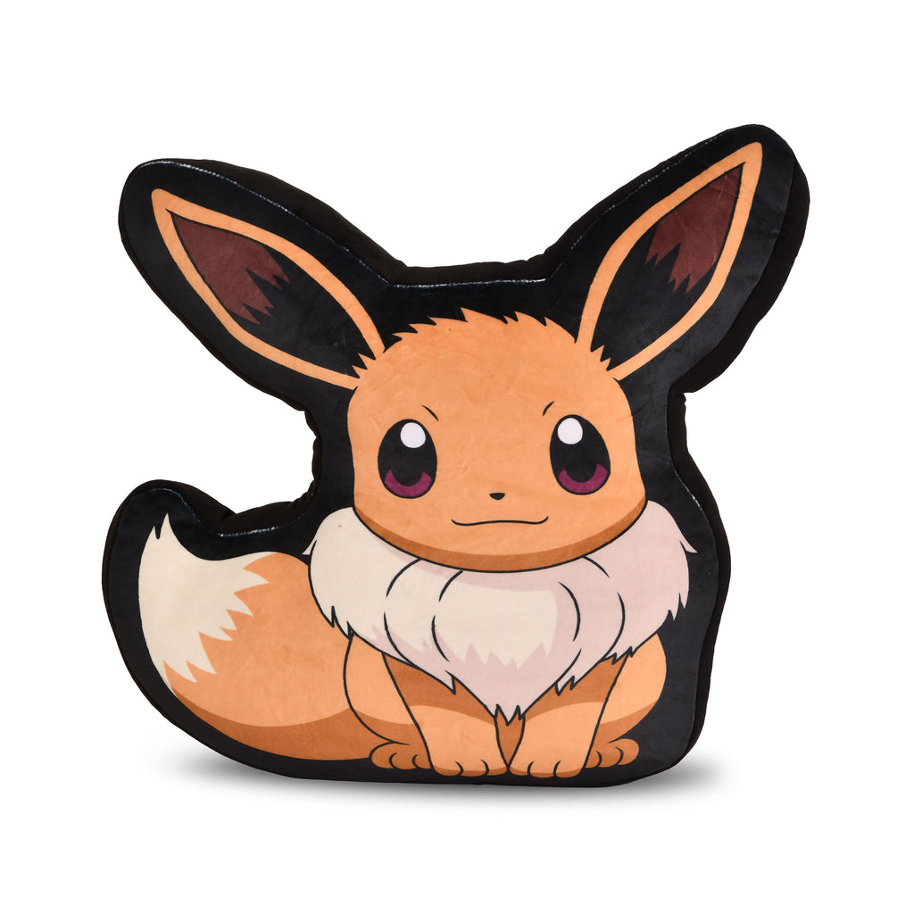 Zdjęcie produktu Pokemon - Evoli Pluszowa Poduszka