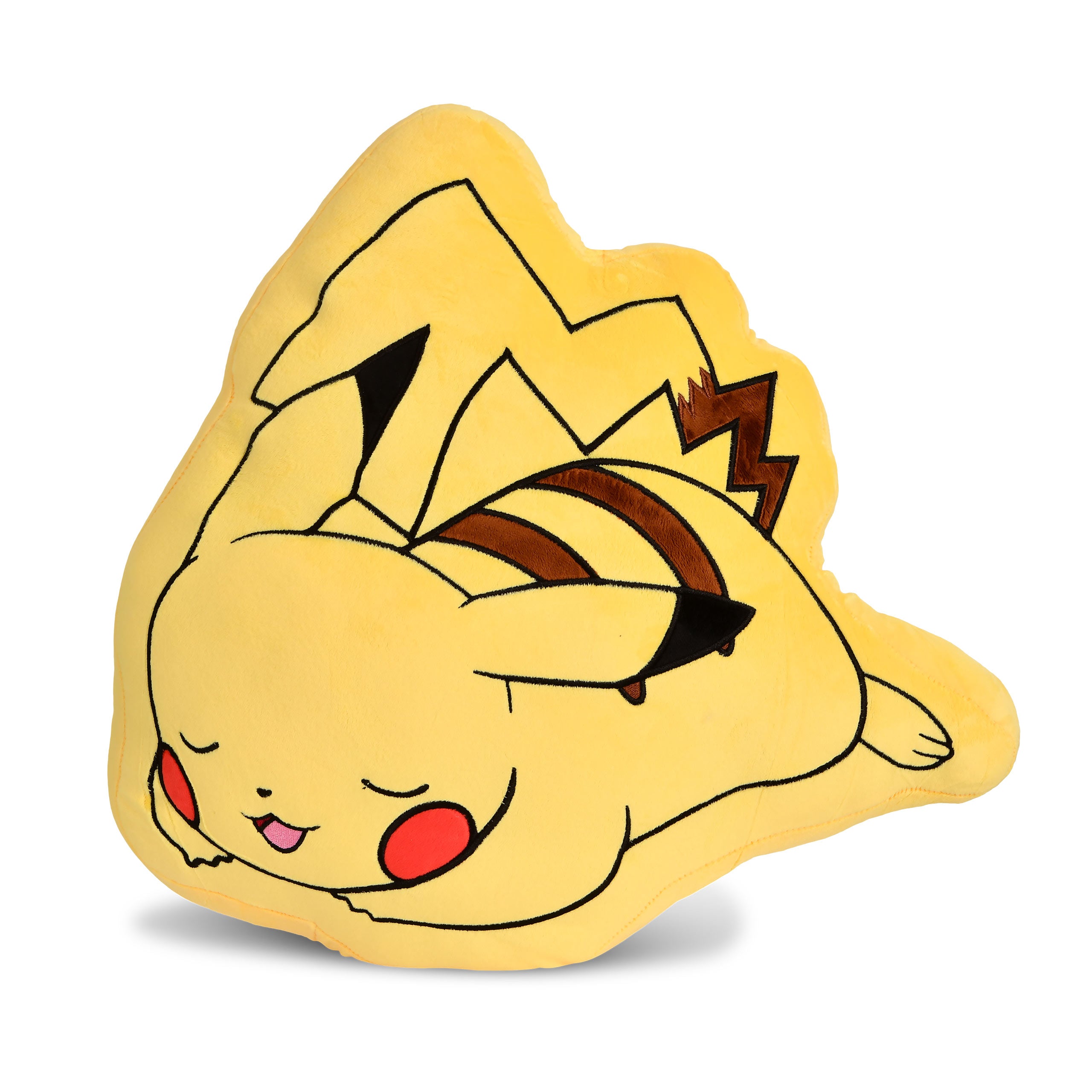 Product image Sleeping Pikachu Plush Pillow - Pokemon