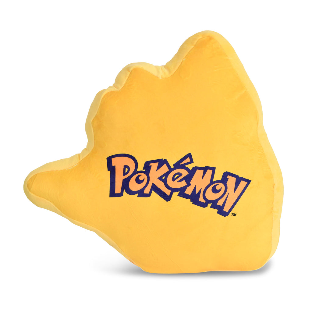 Zdjęcie produktu Poduszka pluszowa Śpiące Pikachu - Pokemon