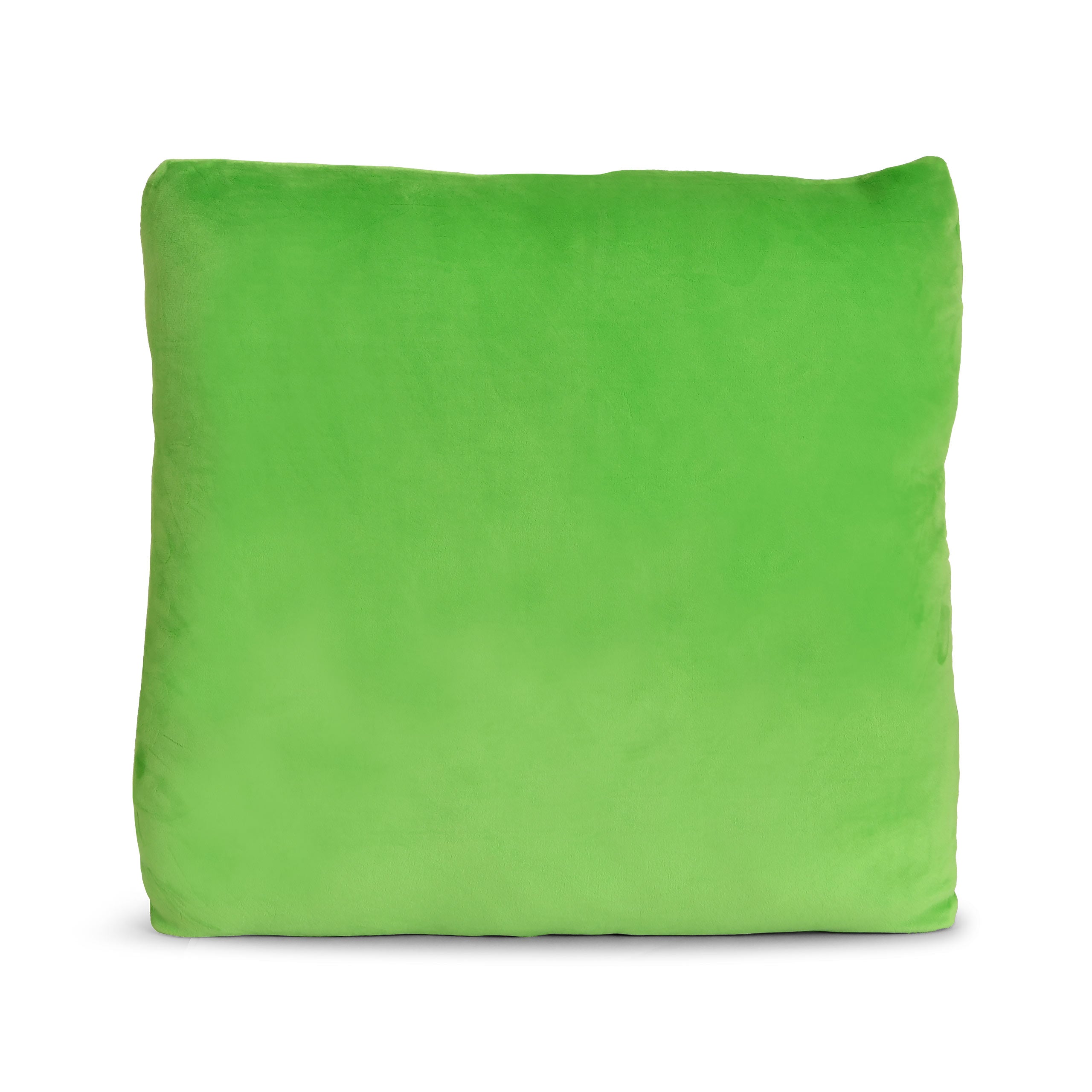 Product image Minecraft - Creeper Plush Pillow