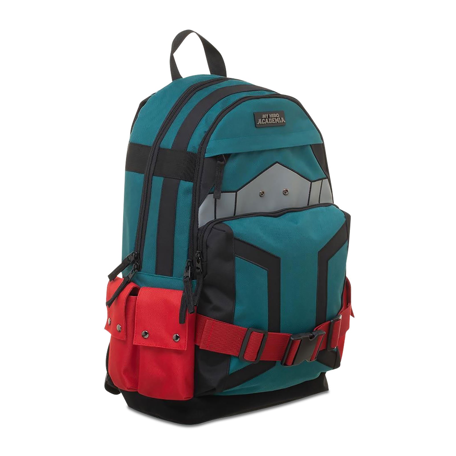 Zdjęcie produktu My Hero Academia - Plecak Deku