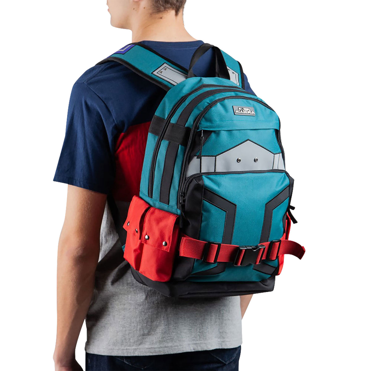 Zdjęcie produktu My Hero Academia - Plecak Deku