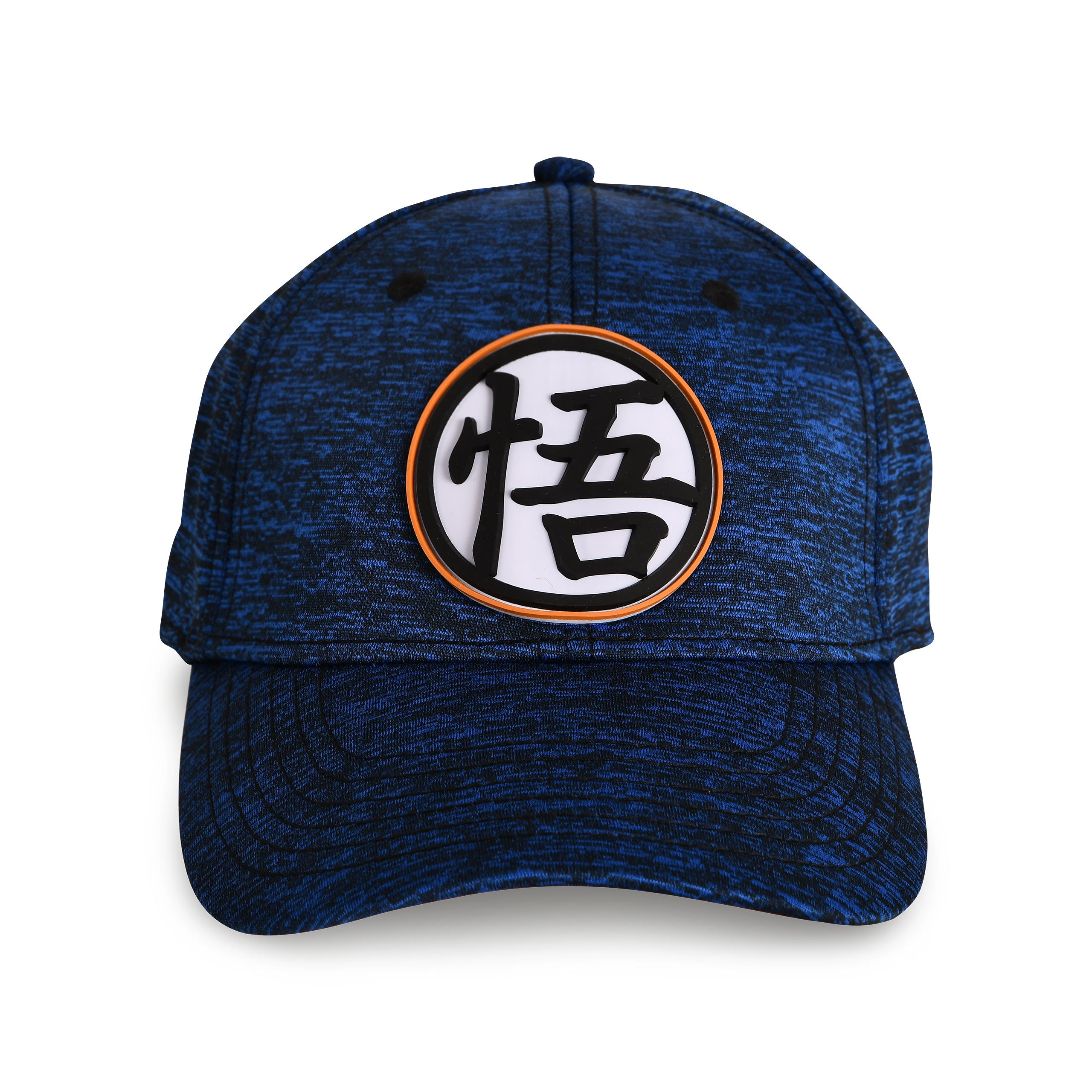 Zdjęcie produktu Dragon Ball Z - Snapback czapka z daszkiem z symbolem Goku