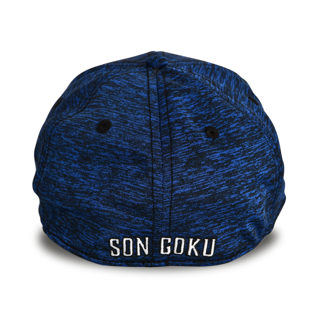 Zdjęcie produktu Dragon Ball Z - Snapback czapka z daszkiem z symbolem Goku