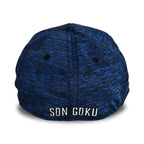 Zdjęcie produktu Dragon Ball Z - Snapback czapka z daszkiem z symbolem Goku