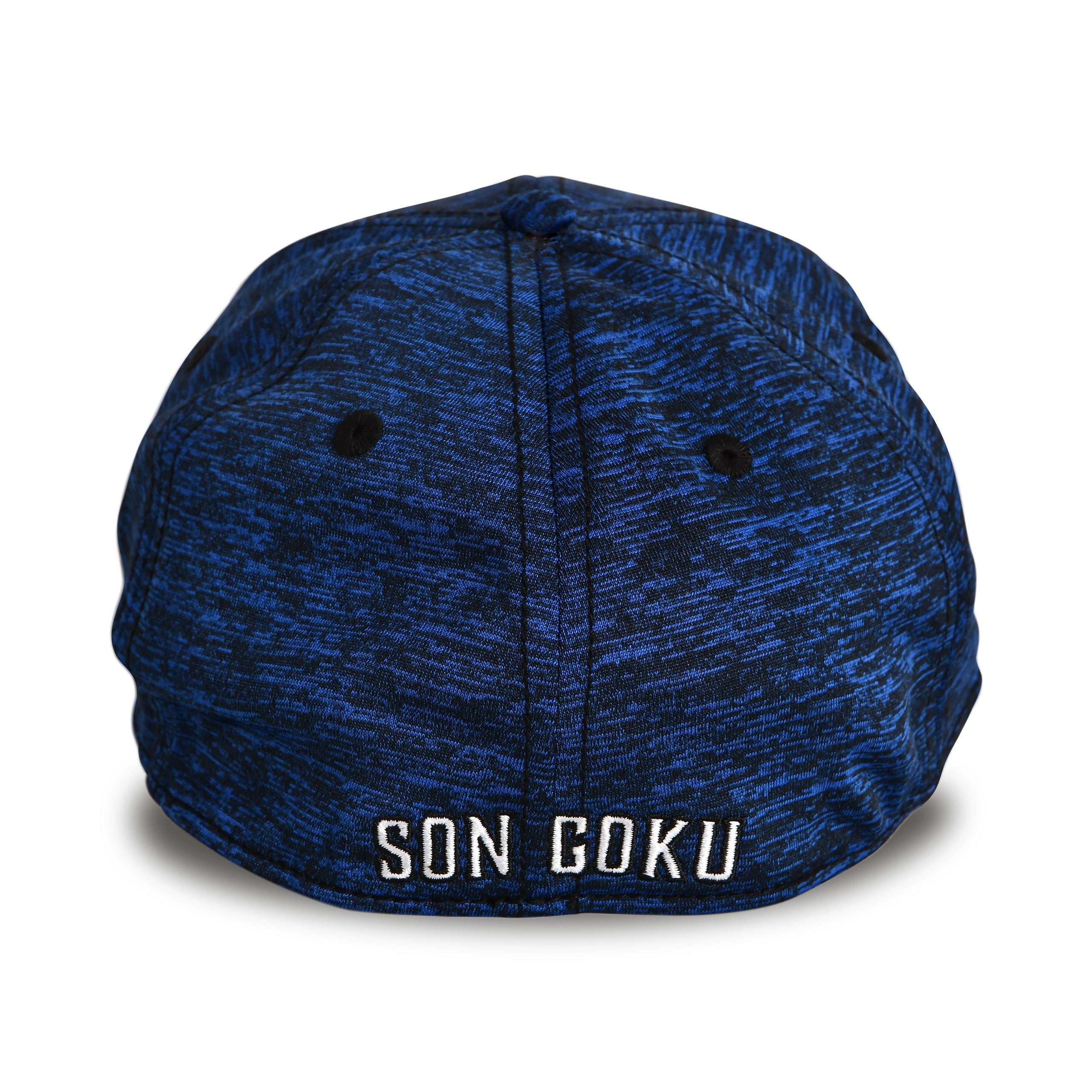 Zdjęcie produktu Dragon Ball Z - Snapback czapka z daszkiem z symbolem Goku