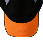 Zdjęcie produktu Dragon Ball Z - Snapback czapka z daszkiem z symbolem Goku