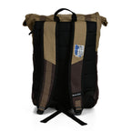 Product image Attack on Titan - Survey Corps Rolltop Backpack