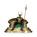 Zdjęcie produktu Loki - The Infinity Saga BDS Art Scale Deluxe Statue