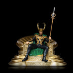 Zdjęcie produktu Loki - The Infinity Saga BDS Art Scale Deluxe Statue