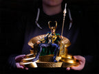 Zdjęcie produktu Loki - The Infinity Saga BDS Art Scale Deluxe Statue