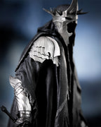 Zdjęcie produktu Władca Pierścieni - Król Czarnoksiężnik z Angmaru Saga BDS Art Scale Deluxe Statue