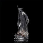 Zdjęcie produktu Władca Pierścieni - Król Czarnoksiężnik z Angmaru Saga BDS Art Scale Deluxe Statue