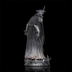 Zdjęcie produktu Władca Pierścieni - Król Czarnoksiężnik z Angmaru Saga BDS Art Scale Deluxe Statue