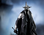 Zdjęcie produktu Władca Pierścieni - Król Czarnoksiężnik z Angmaru Saga BDS Art Scale Deluxe Statue