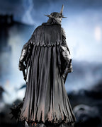Zdjęcie produktu Władca Pierścieni - Król Czarnoksiężnik z Angmaru Saga BDS Art Scale Deluxe Statue
