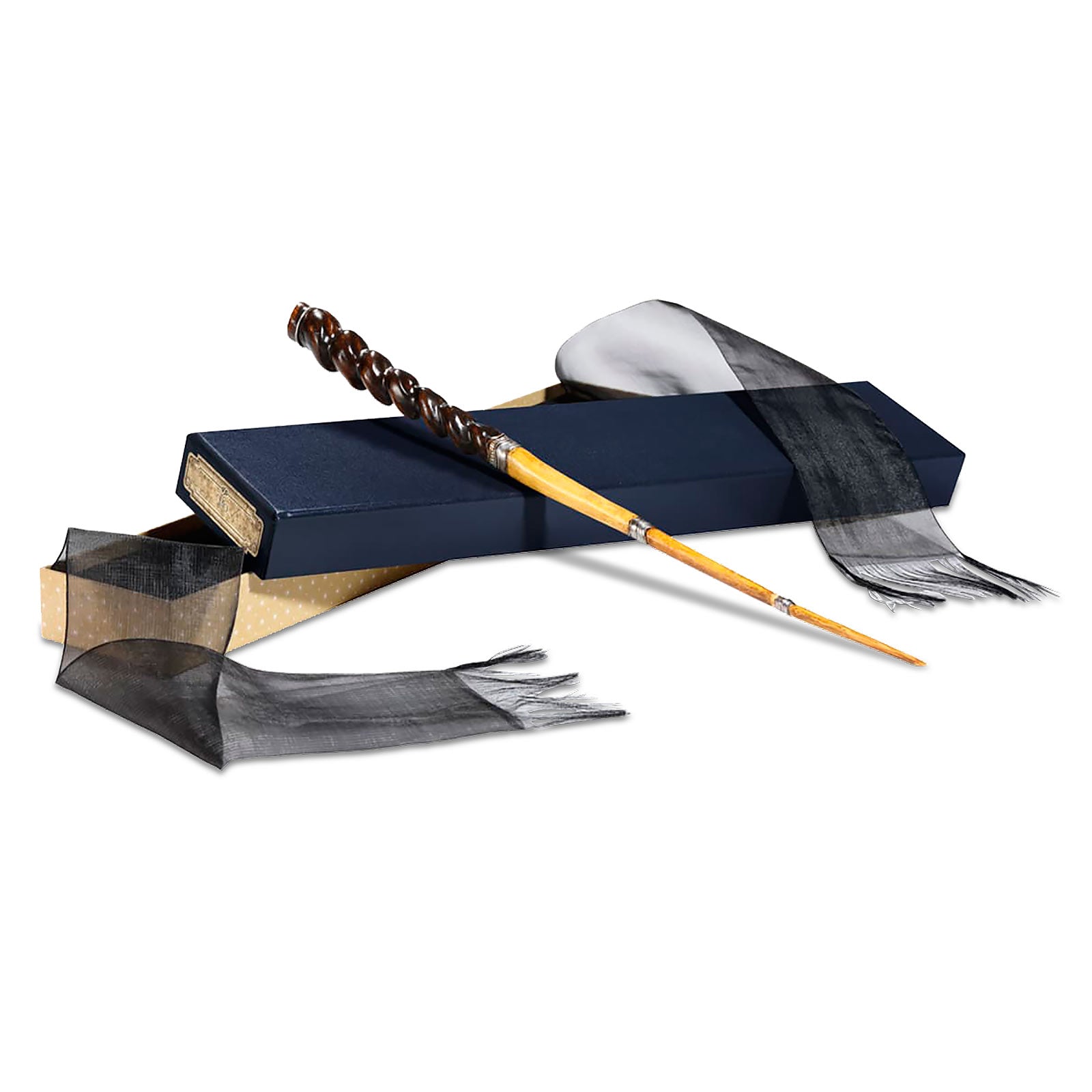 Product image Liu Tao Magic Wand - Fantastic Beasts