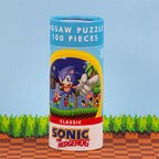 Zdjęcie produktu Sonic the Hedgehog - Zestaw prezentowy kubek i puzzle