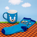 Zdjęcie produktu Sonic the Hedgehog - Zestaw Prezentowy