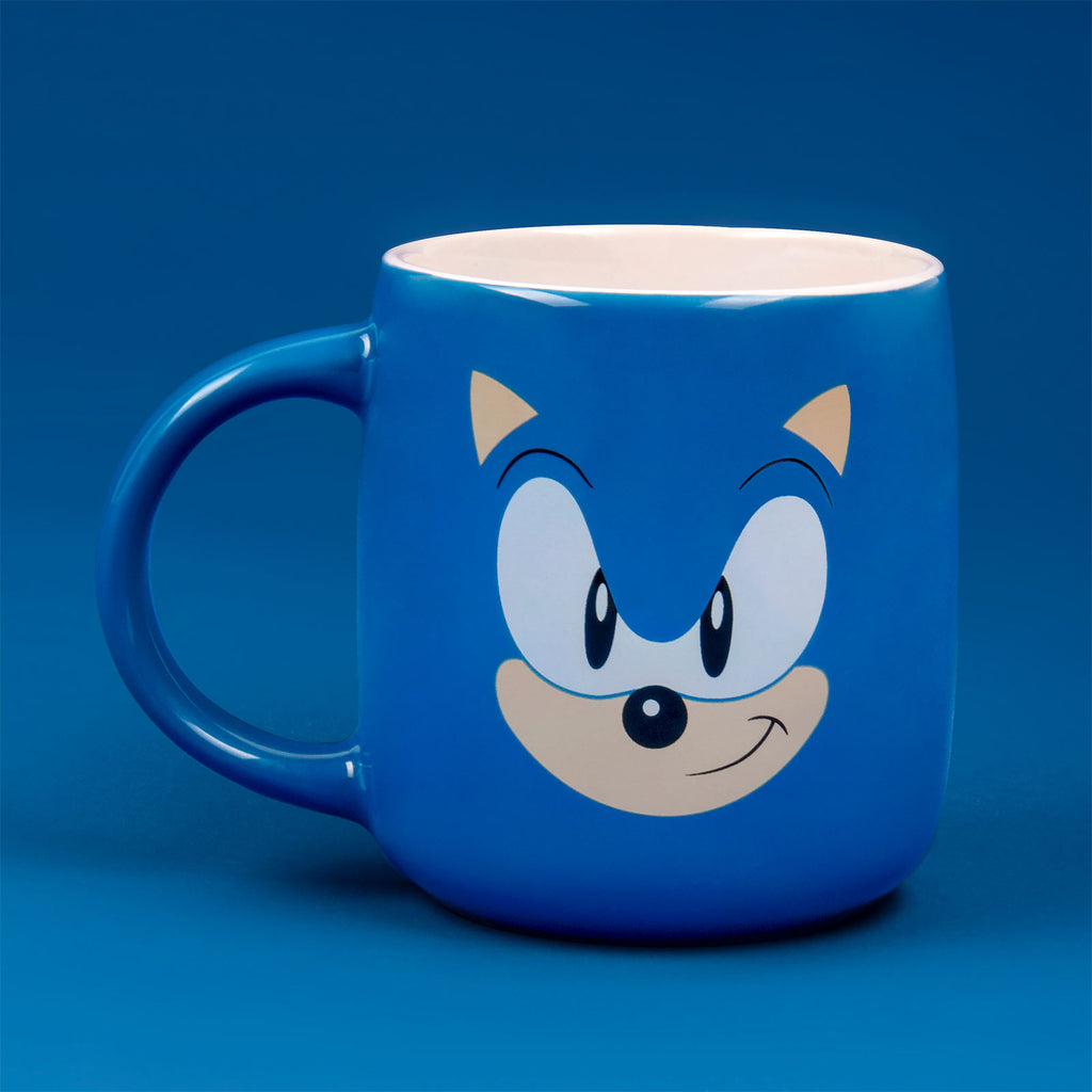Zdjęcie produktu Sonic the Hedgehog - Zestaw Prezentowy