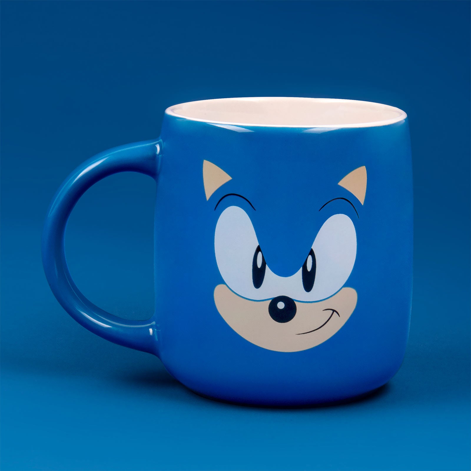 Zdjęcie produktu Sonic the Hedgehog - Zestaw Prezentowy