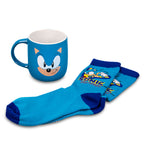 Zdjęcie produktu Sonic the Hedgehog - Zestaw Prezentowy