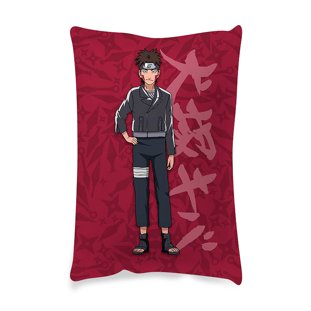 Zdjęcie produktu Naruto Shippuden - Poduszka Kiba