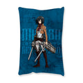 Zdjęcie produktu Attack on Titan - Poduszka Mikasa Ackermann